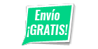Envío Gratis