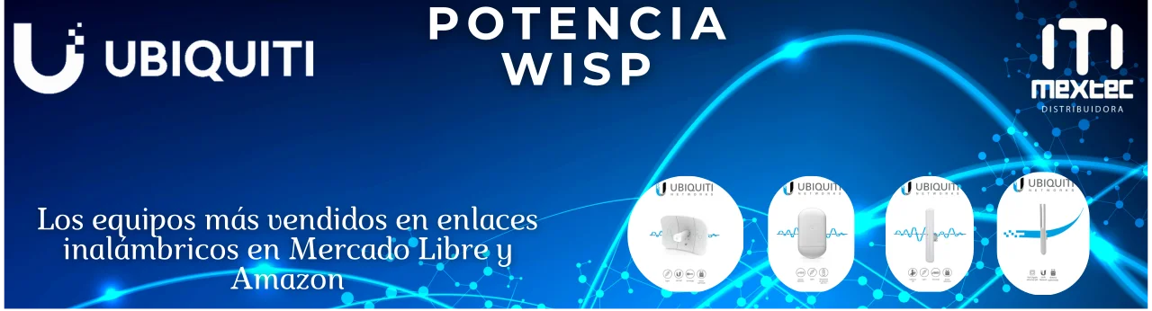 Ubiquiti