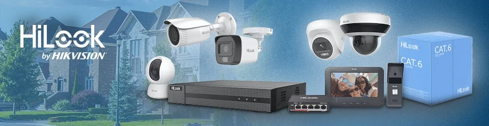 Hikvision